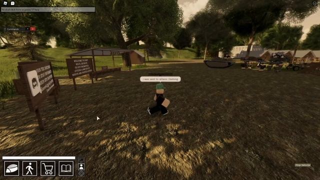 RUINING ROBLOX WW2 WITH ADMIN COMMANDS смотреть онлайн