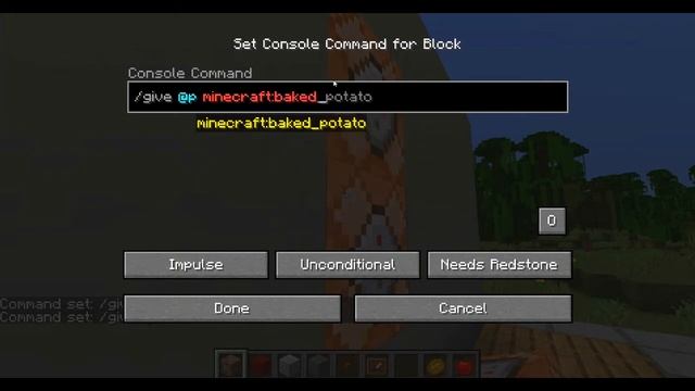 How to make a Snack mashine in minecraft with Command Block - Java Edition - sildurs vibrant shader смотреть онлайн
