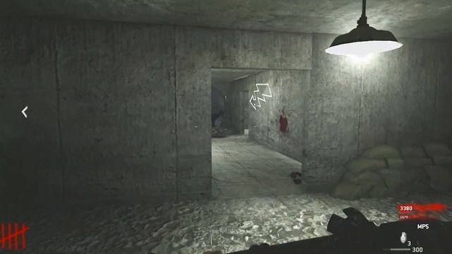 Custom Zombies - Defend the Bunker | The Rusty Easter Egg Hunters! (Part 1) смотреть онлайн