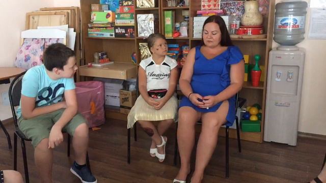 Проект помогает людям! Часть 2 смотреть онлайн