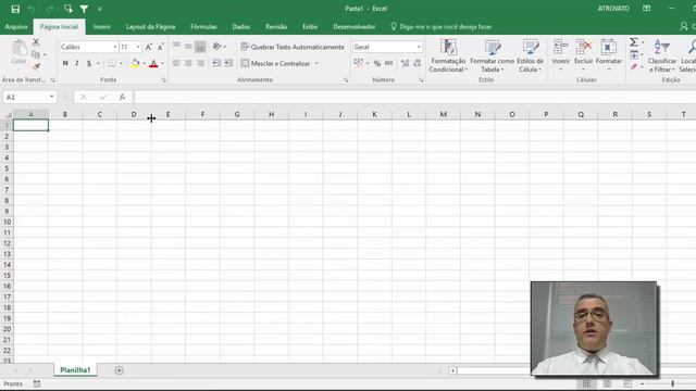 #103 - VBA Excel - Access e VBA - Como utilizar - Aula 02 смотреть онлайн
