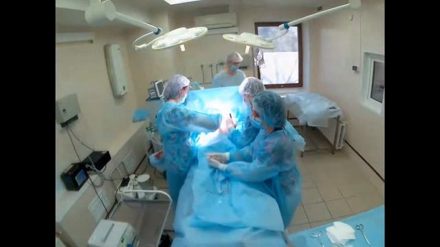 Клиник Парк смотреть онлайн