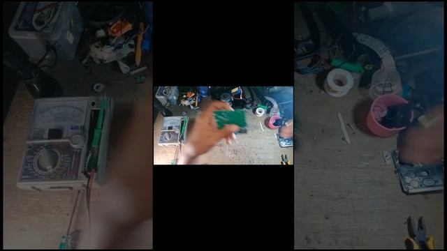 paano mag repair ng Bluetooth speaker kapag Hindi na mag charge. смотреть онлайн