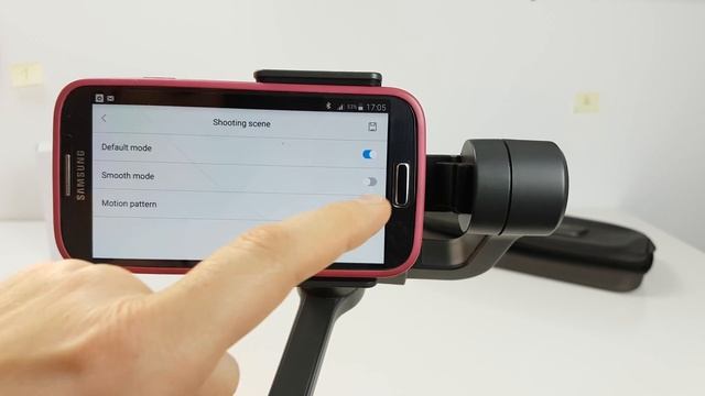 STABILIZATOR GIMBAL RĘCZNY FeiyuTech VIMBLE 2 Recenzja test смотреть онлайн