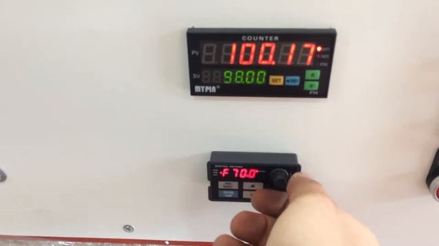 П500 эконом, перемотчик пленки стрейч. смотреть онлайн