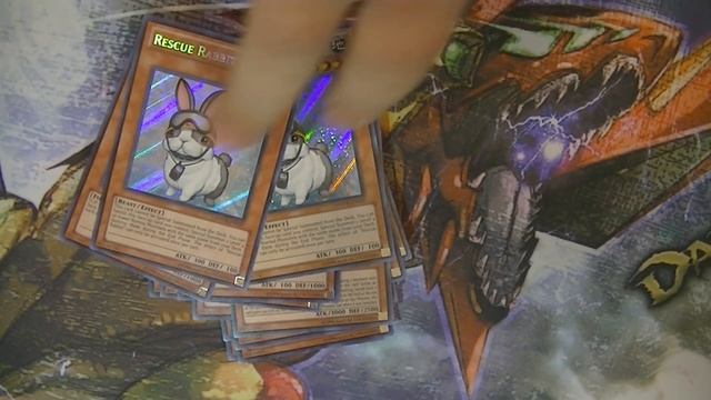 Yugioh 2012 Collectors Tins Wave 1 - Case Tally смотреть онлайн