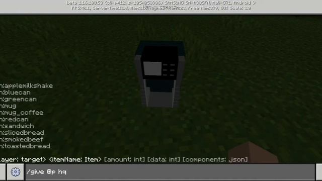 Топовый Мод на Мебель в Minecraft PE |Bedrock смотреть онлайн