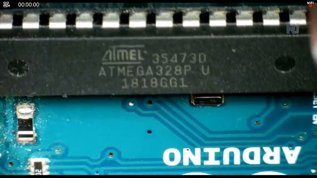 Andonstar AD409 Pro 10.1 inch Digital PCB Microscope 300X Magnifier with HDMI output смотреть онлайн