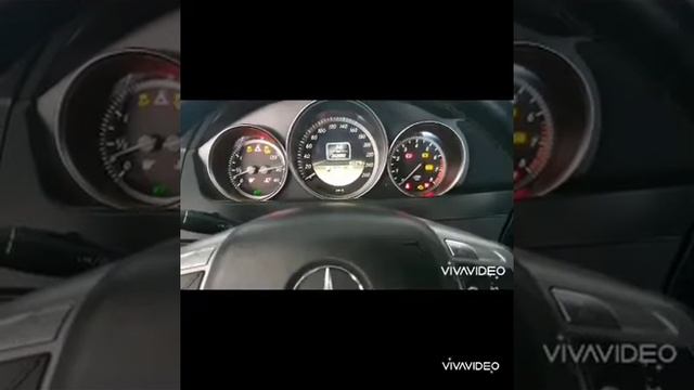 Mercedes C180 DEFEITO COLOCADO ?...ERRO ESP, ABS desabilitado (INOPERANTE) смотреть онлайн