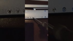 Регулировка доводчика GEZE 4000