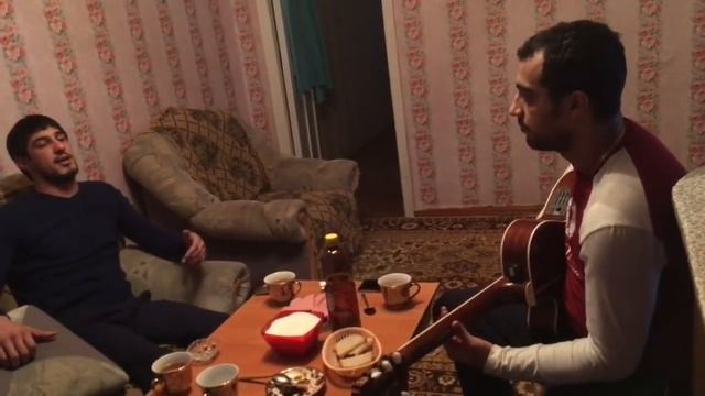 Ханар Баланчук 2018