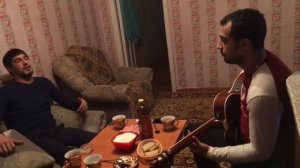 Ханар Баланчук 2018