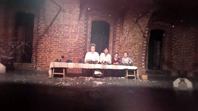 Чем люди живы смотреть онлайн