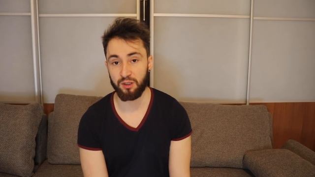 Мой прогресс в русском языке (Как француз выучил русский язык) смотреть онлайн