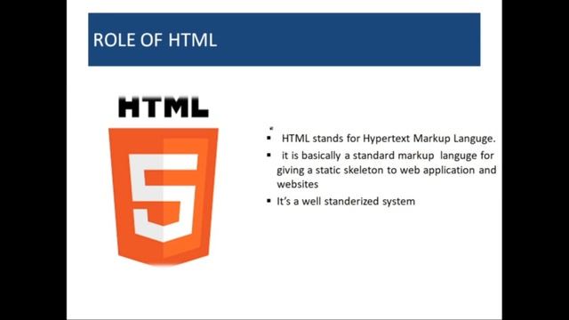 Introduction to HTML, CSS, JavaScript & How websites work? | Web Development Tutorials #1 смотреть онлайн