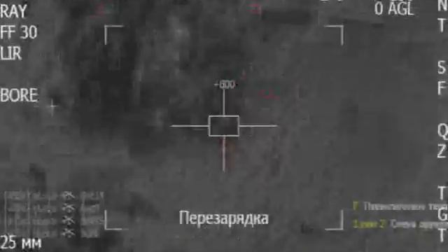 АС-130 без перезарядки в MW2 смотреть онлайн