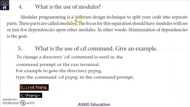 ? 12th Computer Science Chapter 14 Importing C++ programs in Python Book back answers English Mediu смотреть онлайн