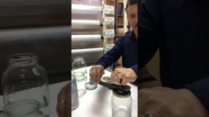 Закаточная машинка «Щелчок»