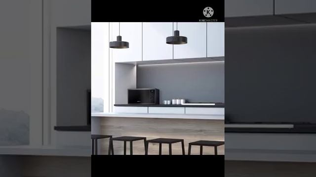 Samsung 23 L Solo Microwave Oven (MS23J5133AG/TL, Black) смотреть онлайн