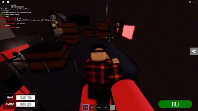 ESCAPING THE FACILITY | Headcrab Infection смотреть онлайн