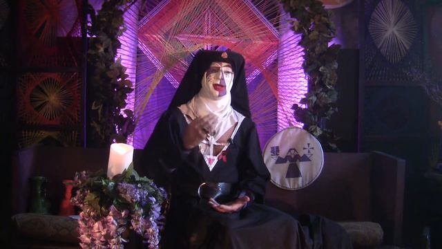 452:  Expansive And Innovative Creativity: Thoughts And Reflections Of Sister Who