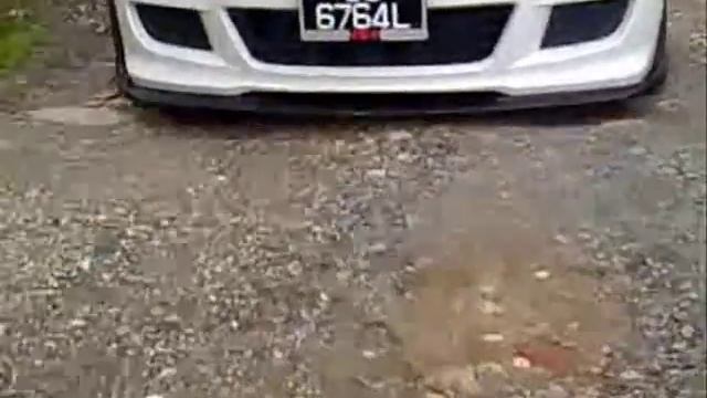 sandakan myvi club - myvi LV смотреть онлайн