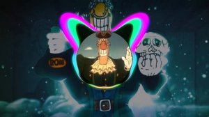 Фонк Доктор Ливси PHONK Dr. Livesey