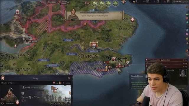 "Yeah this'll be an easy video!" смотреть онлайн
