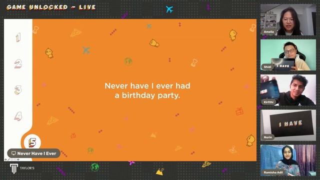 Game Unlocked - Down Memory Lane #4 смотреть онлайн