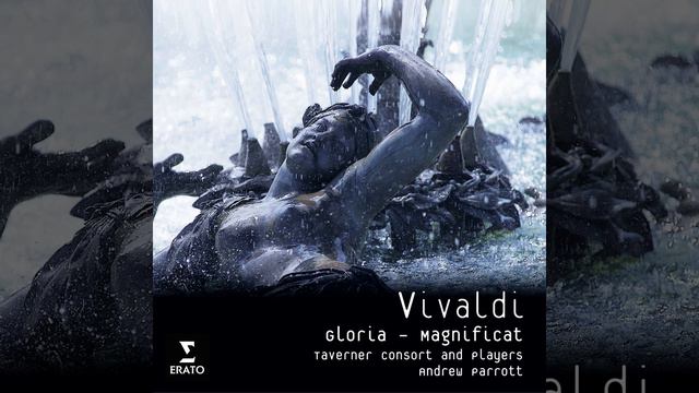 Gloria in D Major, RV 589: IX. Qui tollis peccata mundi смотреть онлайн