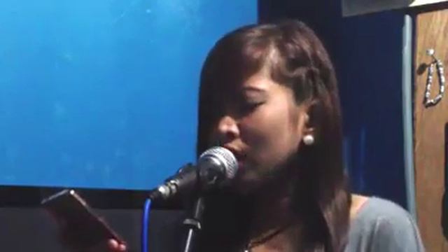 Lea Marie Hernandez- If I believe by Patty Austin (Cover) смотреть онлайн