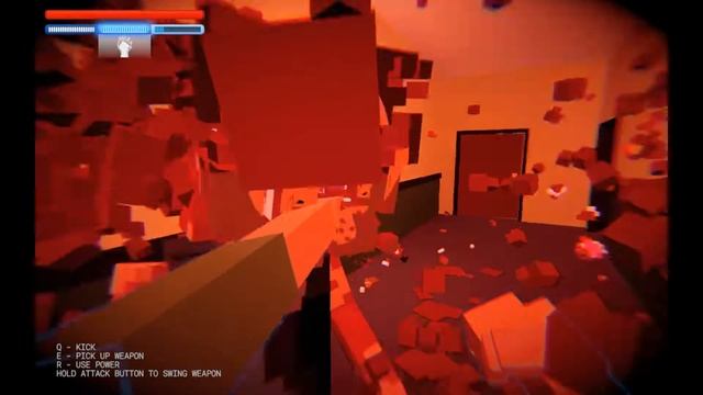 Прохождение Игры Paint The Town Red #1"Байкерский бар" смотреть онлайн