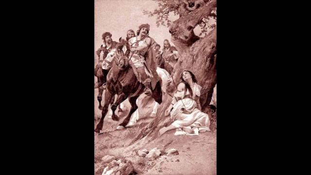 Smetana Sarka - d'Avalos - Philharmonia Orchestra смотреть онлайн