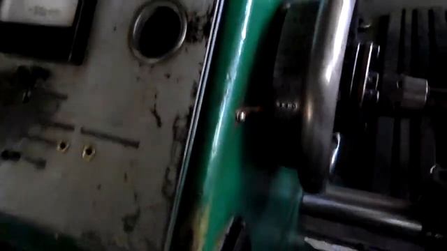 Балансування КВ Стробоскоп 2 Xvid