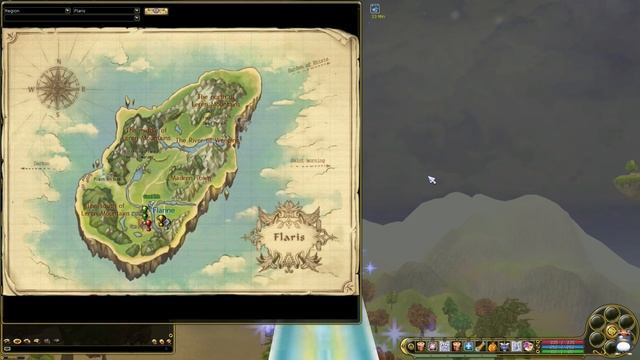 Flyff In 2023 - Fly For Fun Or Universe?