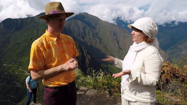 Экспедиция в Перу. Мачу Пикчу. Часть 5 смотреть онлайн