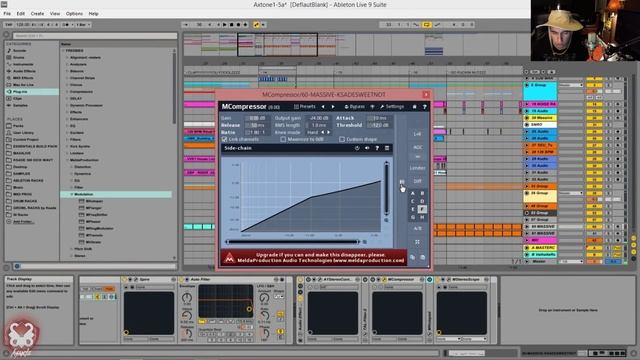 20 + Essential Free Plugins W/Links For Producing - Plugin Hunt Ep.11 смотреть онлайн
