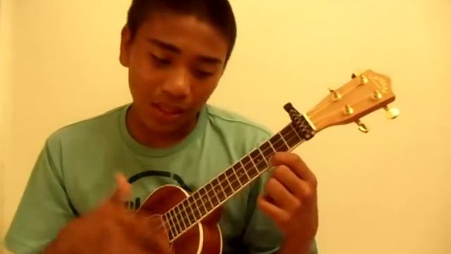 Introducing Me by Nick Jonas (Ukulele Cover) смотреть онлайн