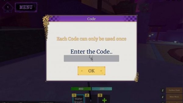Slayer Battlegrounds Codes Wiki | ALL Working Codes + Gameplay [NEW ROBLOX GAME]