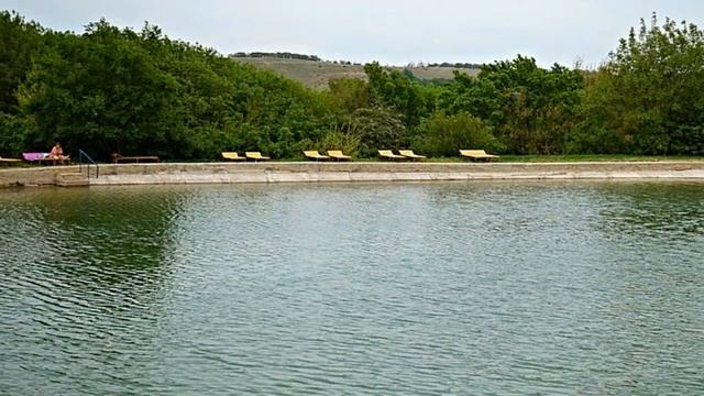 Природа Ставрополья. Май 2017г. смотреть онлайн