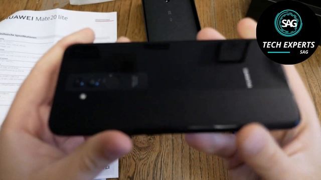 Unboxing mate 20 lite and comparing it with Huawei P Smart Plus or Huawei nova 3 смотреть онлайн