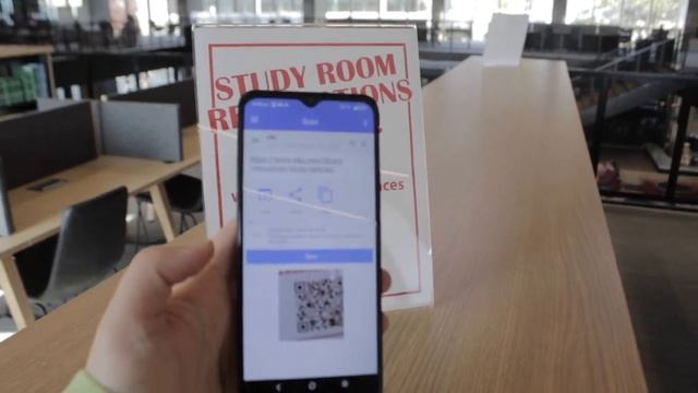 How To Reserve a Study Space at The Commons at Helm Library смотреть онлайн
