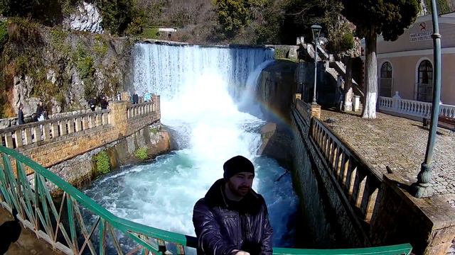 АБХАЗИЯ ГАГРА смотреть онлайн