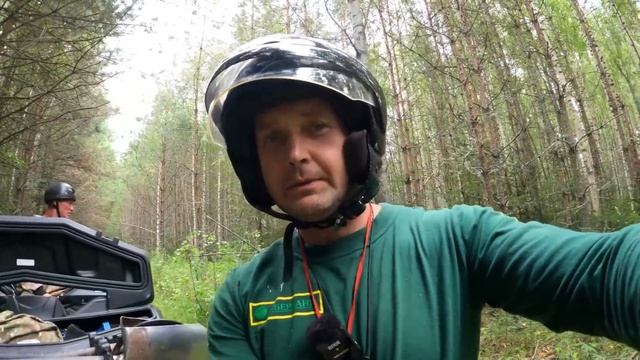 Обслуживаем технику. Едем в лес и в поликлинику. смотреть онлайн