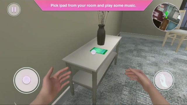 Pregnant Mother Simulator - Virtual Pregnancy Mom: 7-9 Month Pregnant - Gameplay Walkthrough| Part