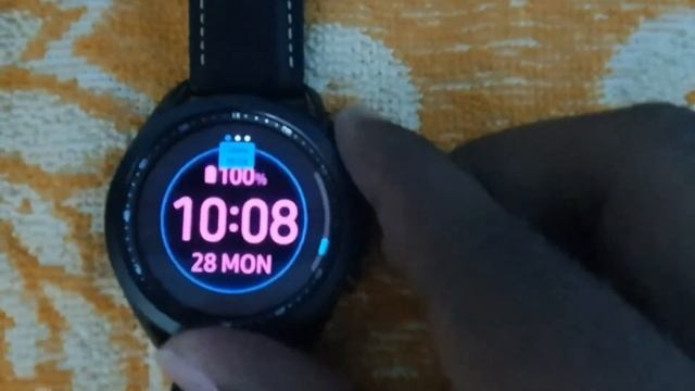 SAMSUNG GALAXY WATCH 3 FULL REVIEW IN தமிழ்???-ECG,BP,FALL DETECTION AND MANY MORE смотреть онлайн