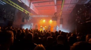 Batushka/Батюшка - Live Concert Vilnius 2022