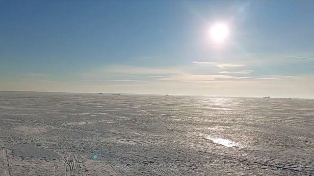 прямо Арктика. Варган смотреть онлайн