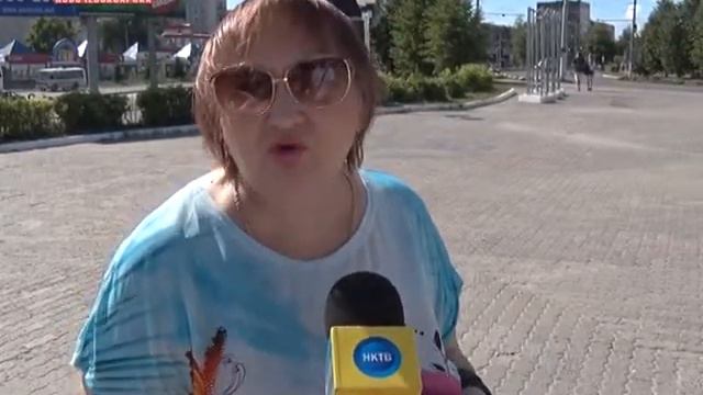 «В городе N» - Приветы и поздравления смотреть онлайн