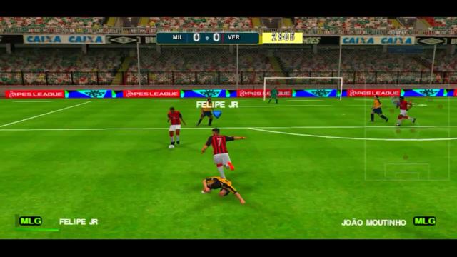 PES 2019 PSP RUMO AO ESTRELATO #96 OBRIGADO! смотреть онлайн